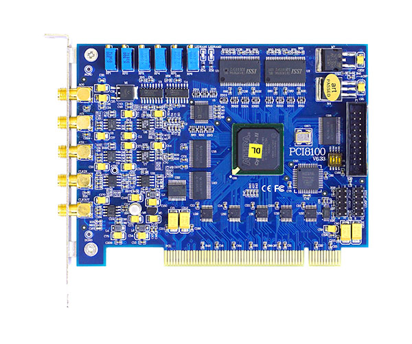 PCI�ɼ�����PCI8100